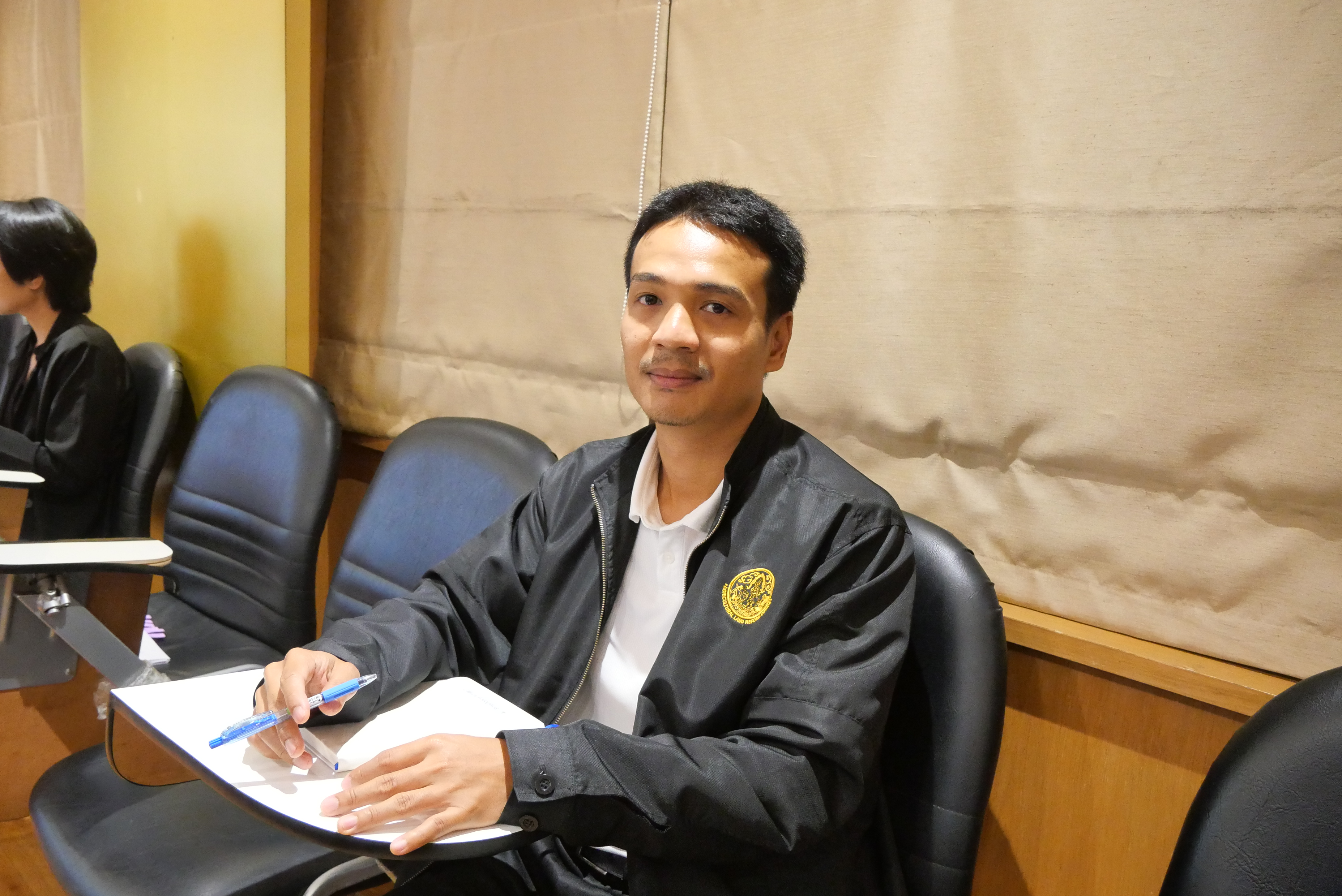 title - รองเลขาธิการ ส.ป.ก. ประชุมเตรียมความพร้อมในการสนับสนุนการประชุมคณะรัฐมนตรีอย่างเป็นทางการนอกสถานที่ ครั้งที่ 1/2569 ณ จังหวัดสงขลา และติดตามการตรวจราชการกลุ่มจังหวัดภาคใต้ 